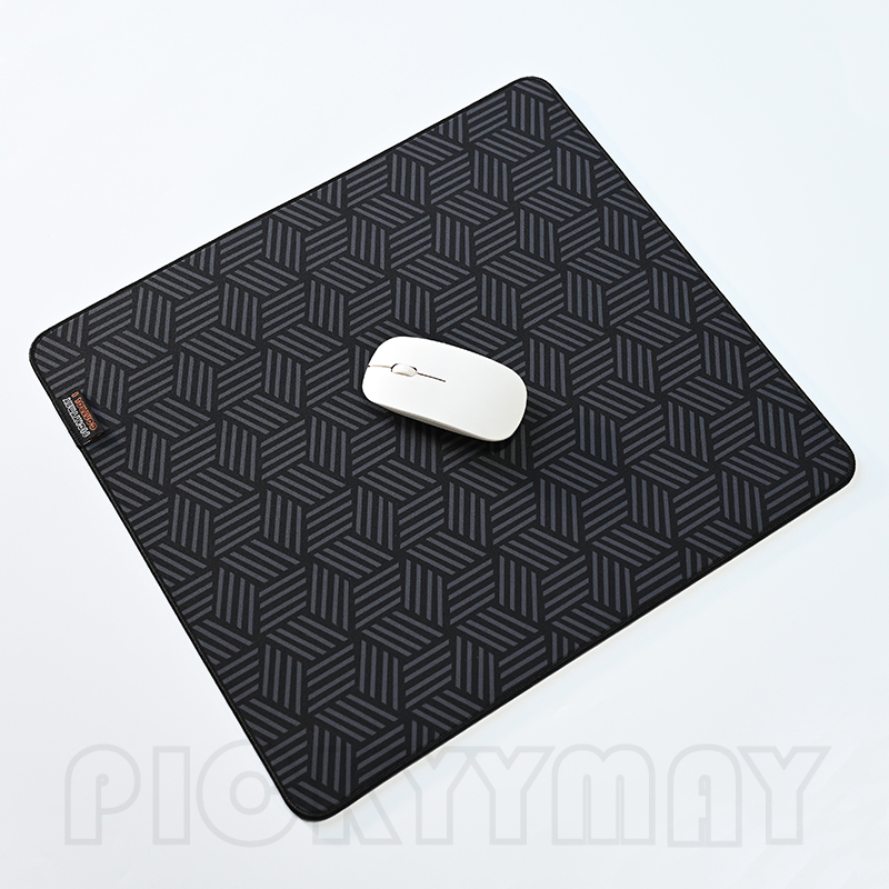 Desk Setup Accessories - PICKYYMAY พีเค คอนโทรล 1 สไตล์ใหม่แผ่นรองเมาส์เกมเมอร์มืออาชีพแผ่นรองเมาส์ระดับพรีเมียมความเร็วและแผ่นรองโต๊ะควบคุมแผ่นรองเม้าส์แผ่นรองโต๊ะ