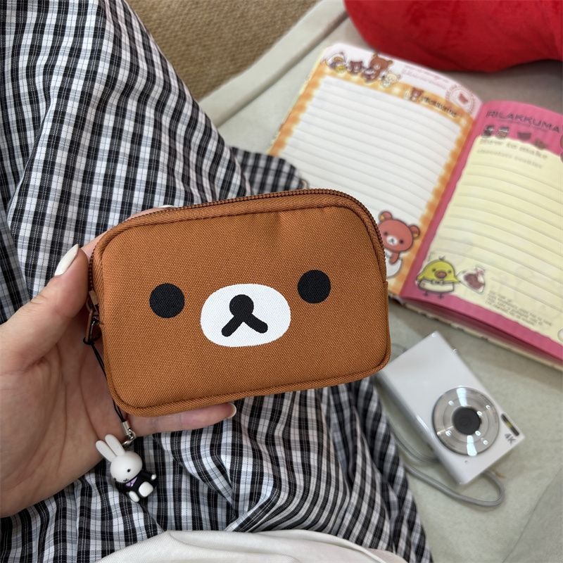 กระเป๋าเก็บลิปสติก กระเป๋าใส่เ - Headphone Hook Under บทวิจารณ์และราคา