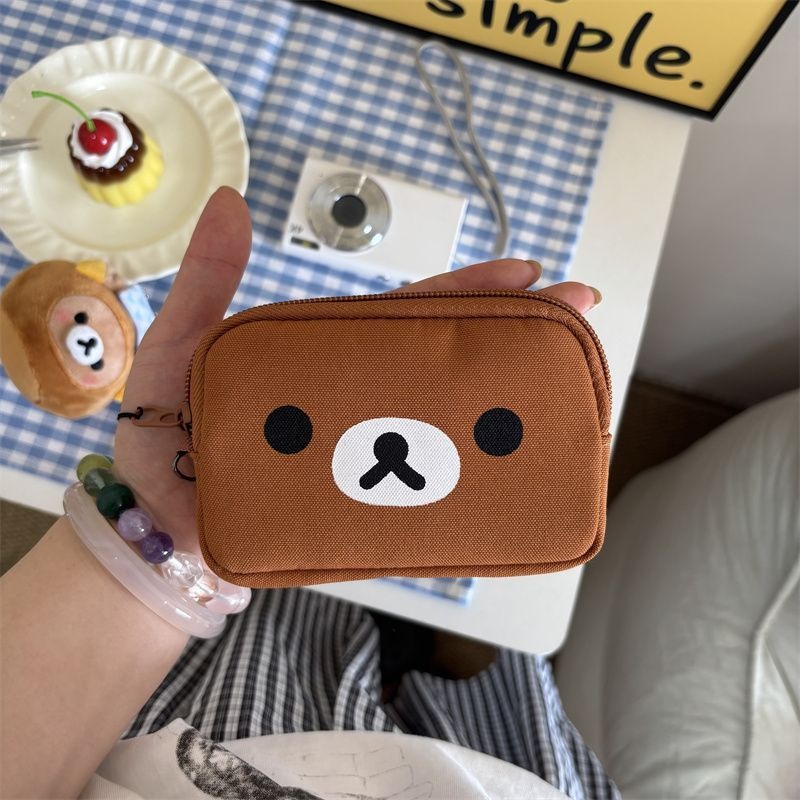 กระเป๋าเก็บลิปสติก กระเป๋าใส่เ - Headphone Hook Under บทวิจารณ์และราคา
