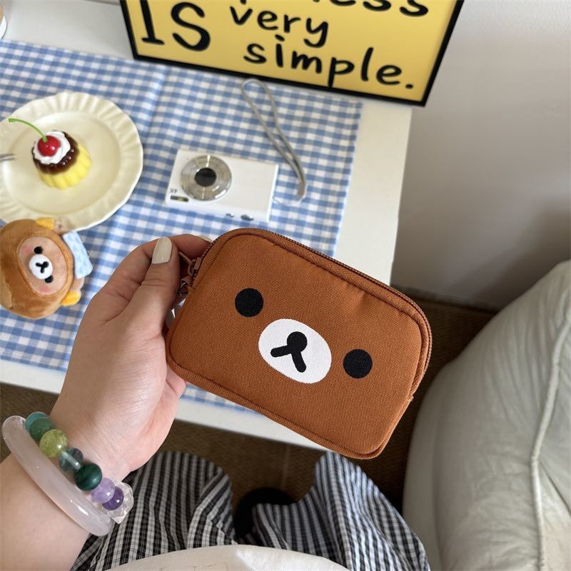 กระเป๋าเก็บลิปสติก กระเป๋าใส่เ - Headphone Hook Under บทวิจารณ์และราคา