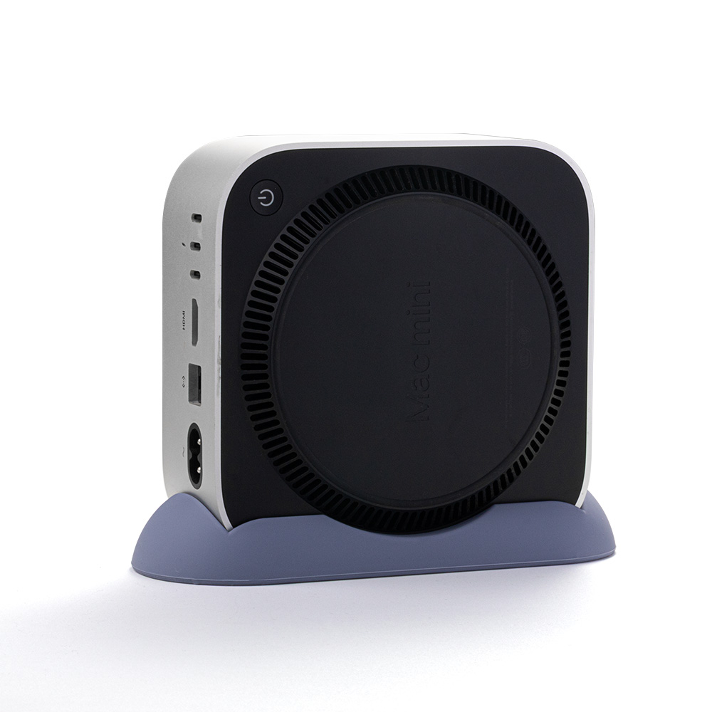ขาตั้งซิลิโคนแนวตั้งสำหรับแมคม - Vertical Laptop Stand บทวิจารณ์และราคา