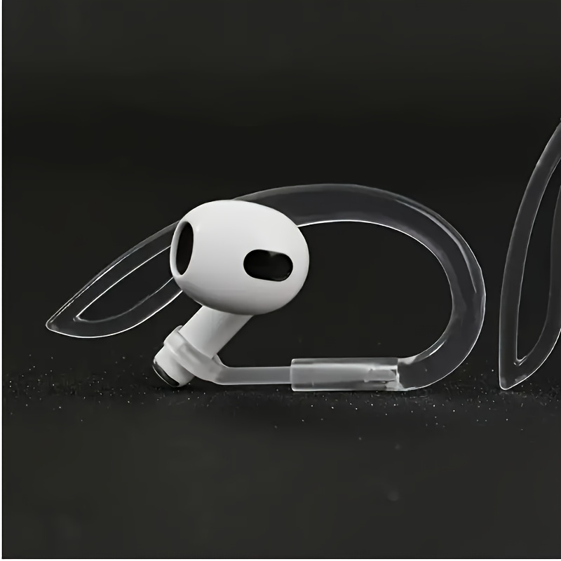 ตะขอเกี่ยวหูฟังแบบหมุนได้และยื - Headphone Hook Under บทวิจารณ์และราคา