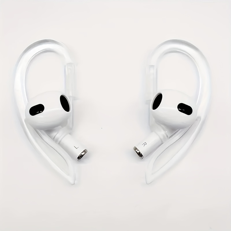 ตะขอเกี่ยวหูฟังแบบหมุนได้และยื - Headphone Hook Under บทวิจารณ์และราคา