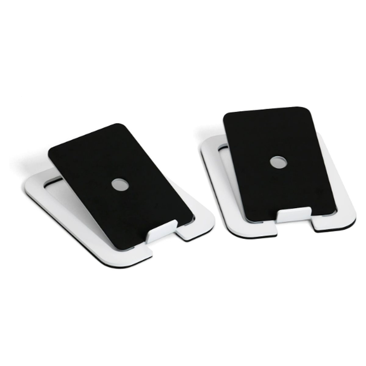ขาตั้งลำโพงตั้งโต๊ะ 2 ชิ้นสำหร - Desk Setup With Speakers บทวิจารณ์และราคา