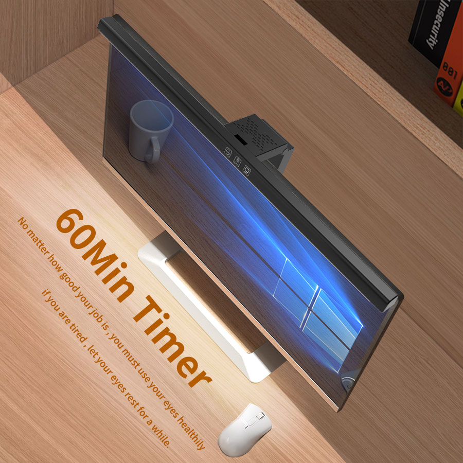 50 ซม.จอคอมพิวเตอร์ Light Bar  - Desk Setup Lamp บทวิจารณ์และราคา