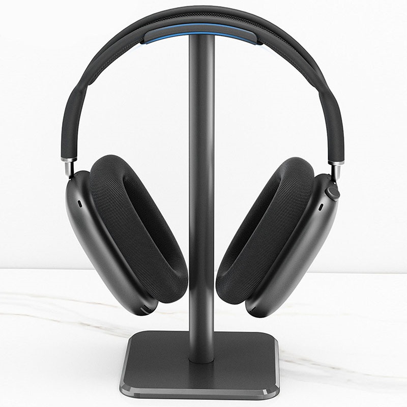 ที่วางหูฟังอเนกประสงค์ ชั้นวาง - Headphone Hook Under บทวิจารณ์และราคา