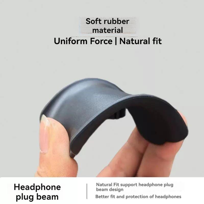 ที่วางหูฟังอเนกประสงค์ ชั้นวาง - Headphone Hook Under บทวิจารณ์และราคา