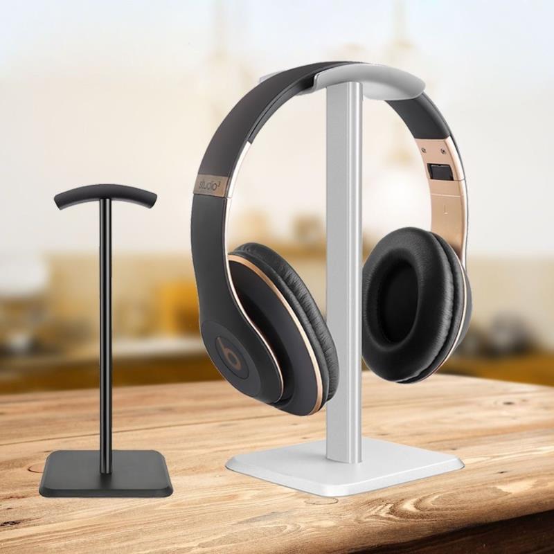 ที่แขวนหูฟังพลาสติกอเนกประสงค์ - Headphone Hook Under บทวิจารณ์และราคา