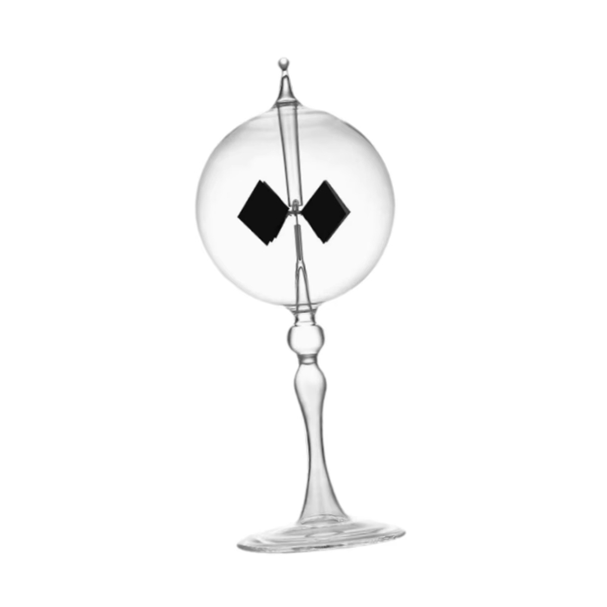 AA98 พลังงานแสงอาทิตย์ Crookes - Desk Setup Lamp บทวิจารณ์และราคา