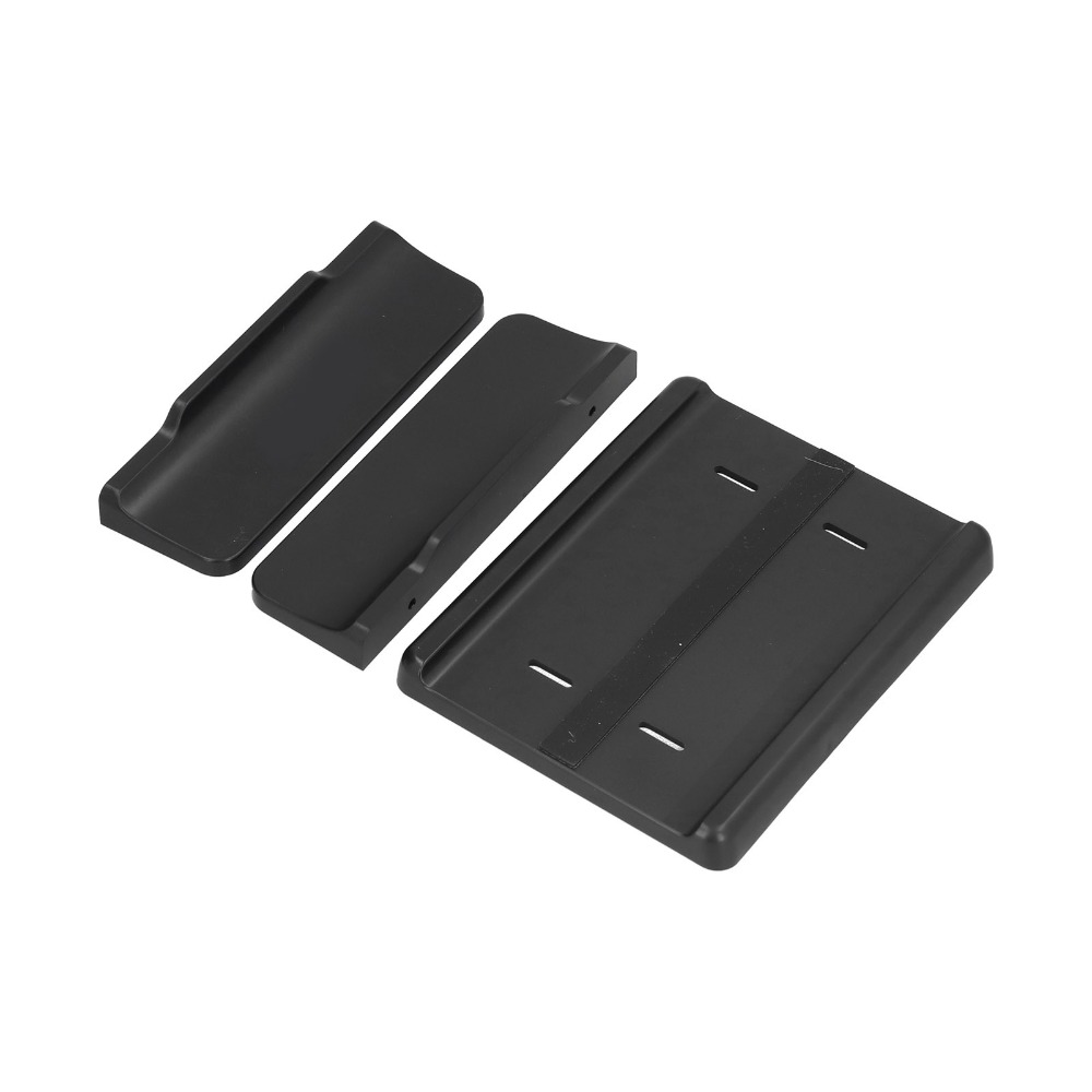 ขาตั้งแล็ปท็อปแนวตั้งพลาสติกสี - Vertical Laptop Stand บทวิจารณ์และราคา