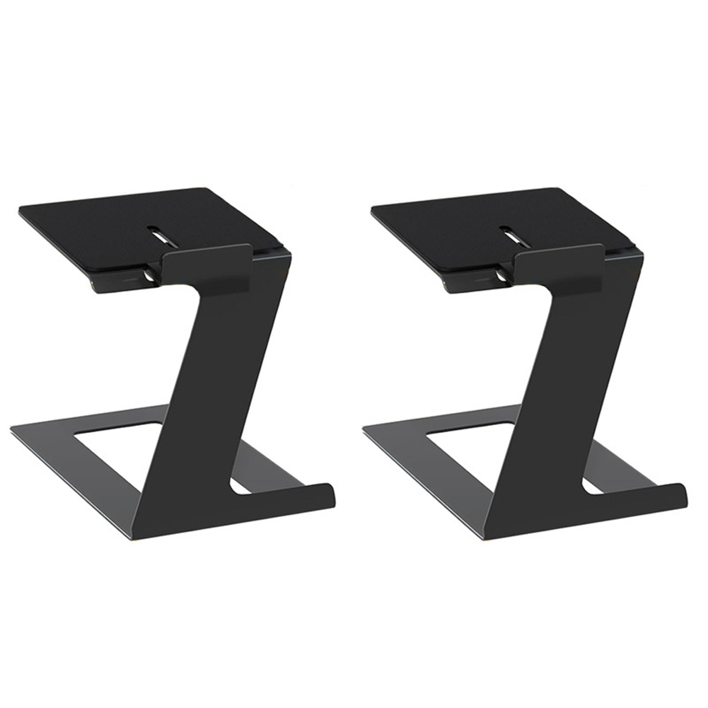 ลำโพงดีไซน์รูปตัว C สำหรับโต๊ะ - Desk Setup With Speakers บทวิจารณ์และราคา
