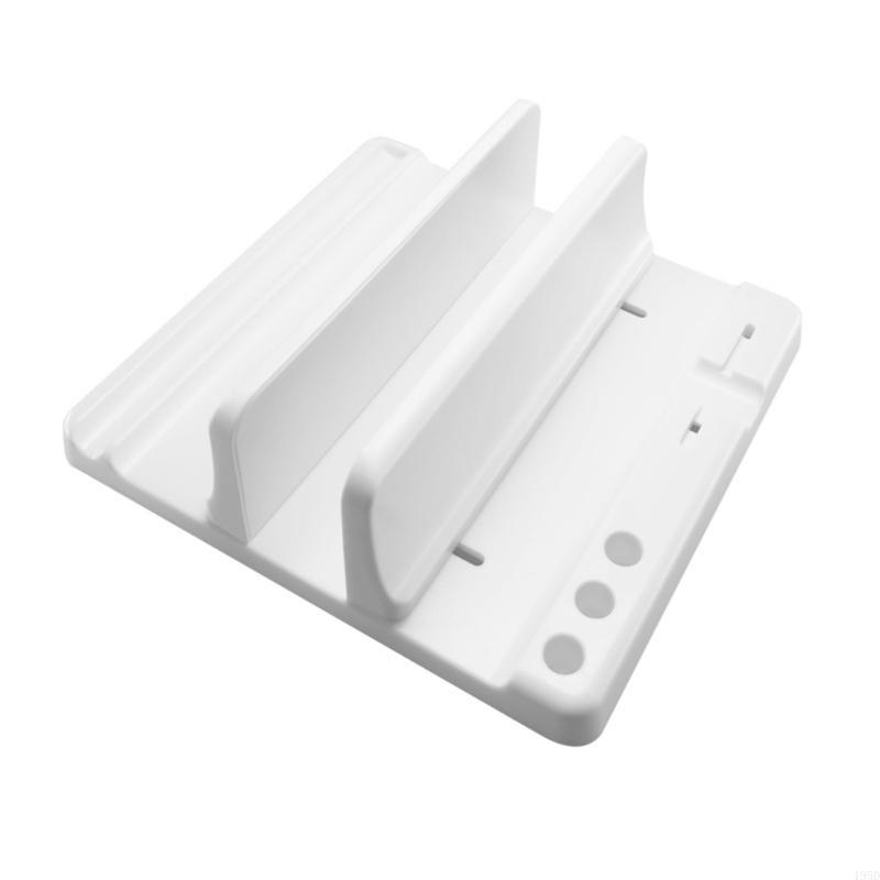 ที่วางแล็ปท็อปแนวตั้ง แท่นวางโ - Vertical Laptop Stand บทวิจารณ์และราคา