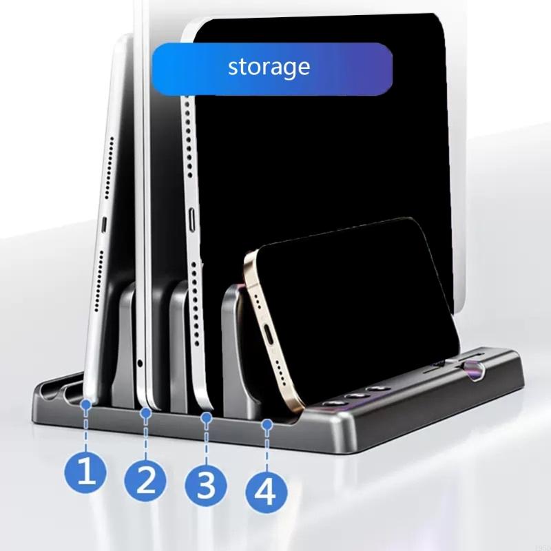 ที่วางแล็ปท็อปแนวตั้ง แท่นวางโ - Vertical Laptop Stand บทวิจารณ์และราคา