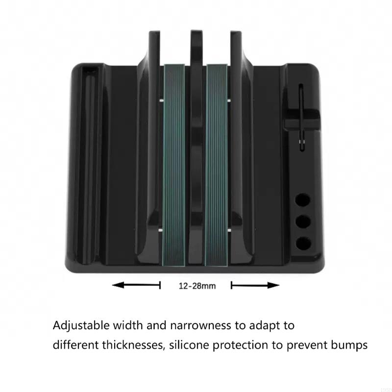 ที่วางแล็ปท็อปแนวตั้ง แท่นวางโ - Vertical Laptop Stand บทวิจารณ์และราคา