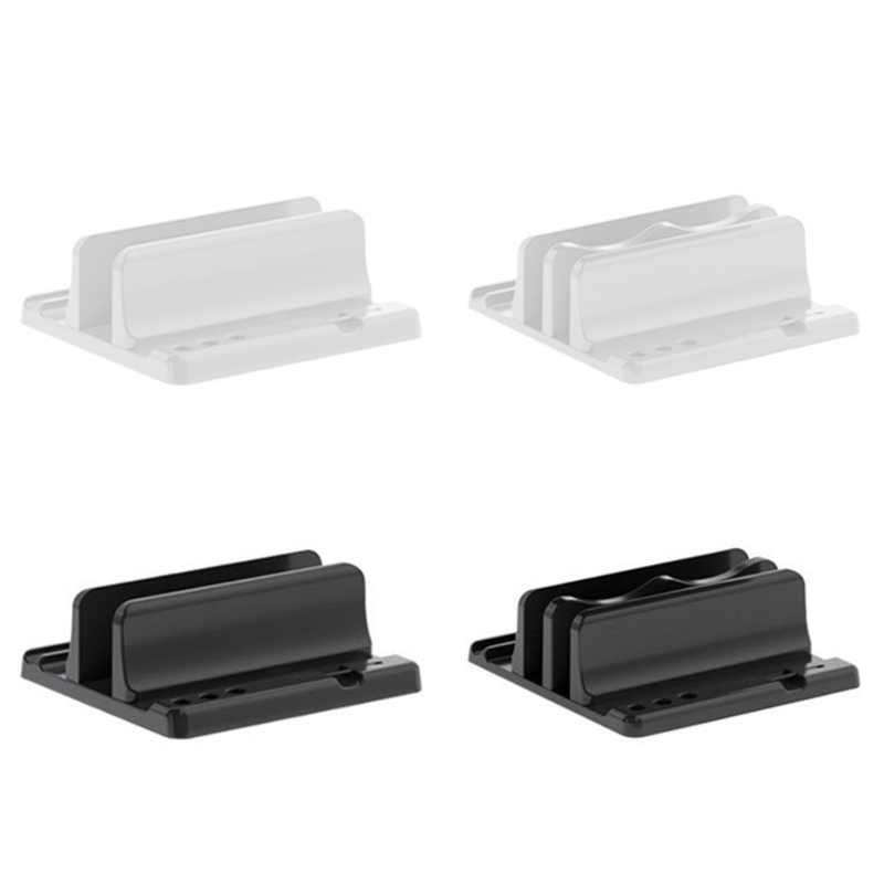 ที่วางแล็ปท็อปแนวตั้ง แท่นวางโ - Vertical Laptop Stand บทวิจารณ์และราคา