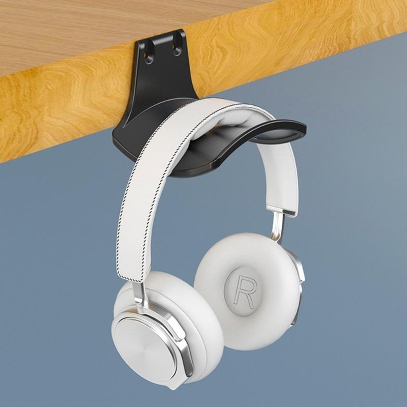 ติดผนังชั้นเก็บหูฟัง Stand Hol - Desk Setup Headphones บทวิจารณ์และราคา