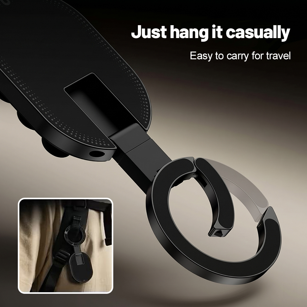 360 °   ที่วางโทรศัพท์แม่เหล็ก - Vertical Laptop Stand บทวิจารณ์และราคา