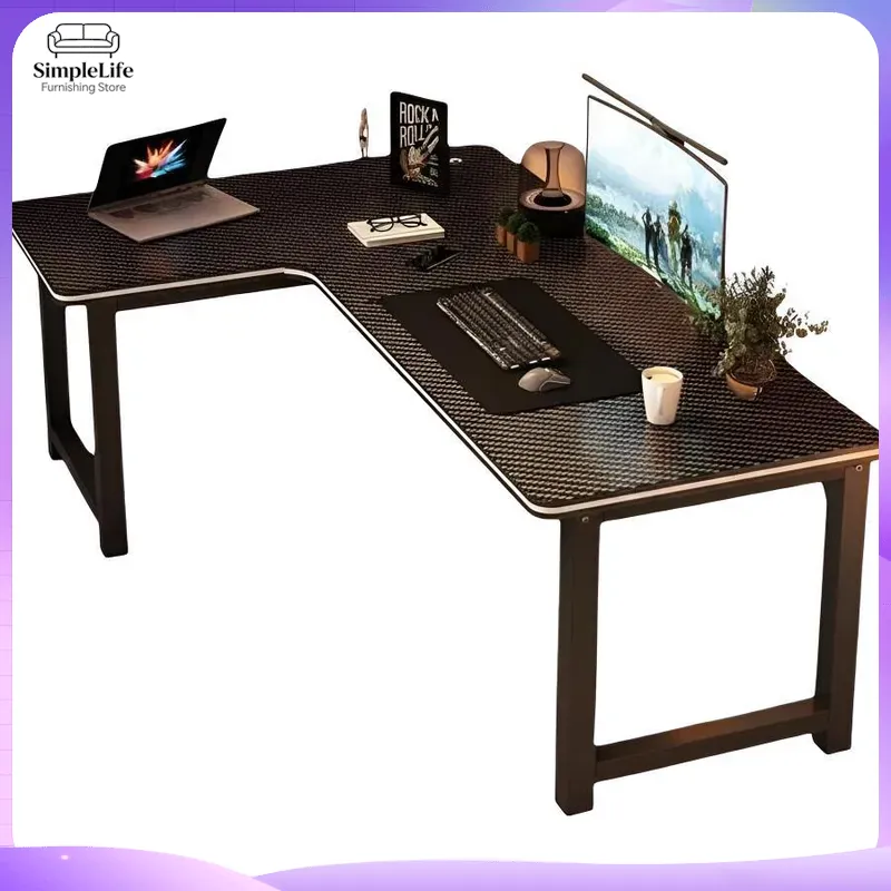 โต๊ะคอมพิวเตอร์สำหรับเล่นเกม โ - Setup Desk Monitor บทวิจารณ์และราคา
