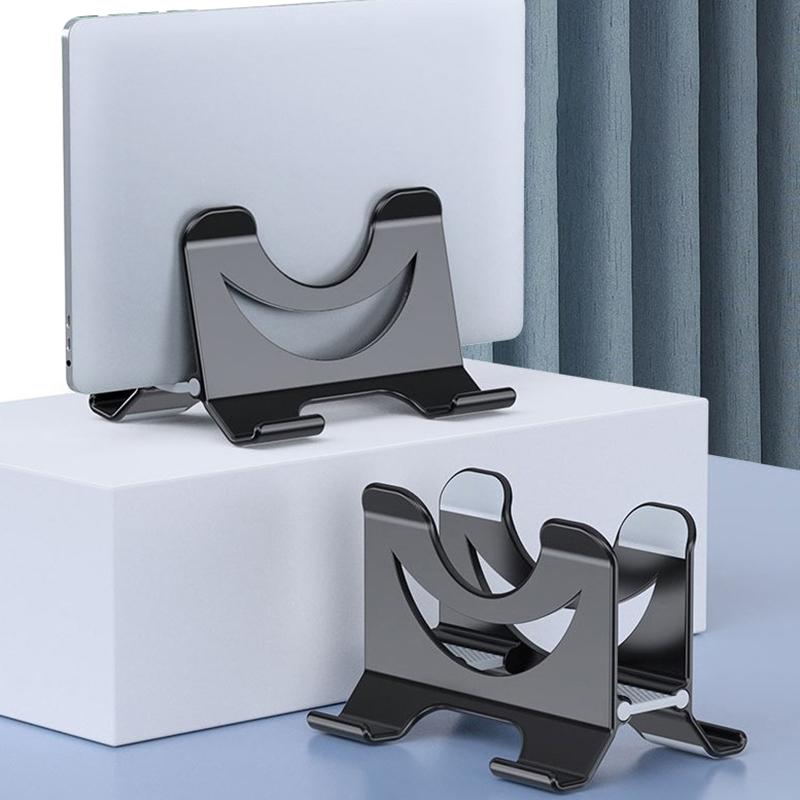 ขาตั้งแนวตั้งสำหรับแมคมินิแล็ป - Vertical Laptop Stand บทวิจารณ์และราคา