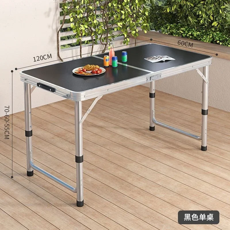 โต๊ะพับได้สำหรับตั้งแคมป์ ปิกน - Desk Setup Small บทวิจารณ์และราคา