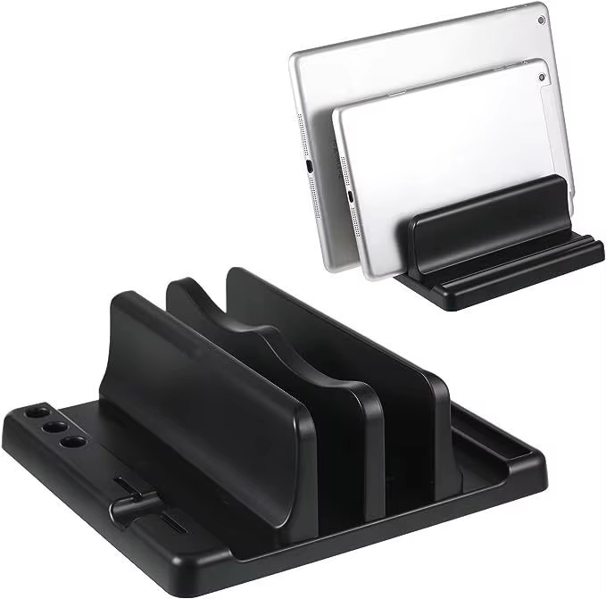 ขาตั้งแล็ปท็อปแบบตั้งโต๊ะ ABS  - Vertical Laptop Stand บทวิจารณ์และราคา