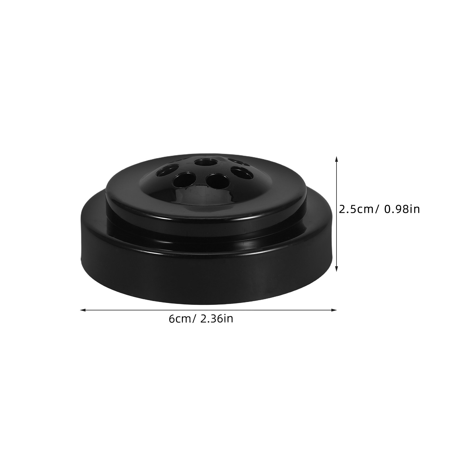 ขาตั้งธงขนาดเล็ก 3 ชิ้น ฐานเสา - Desk Setup Small บทวิจารณ์และราคา