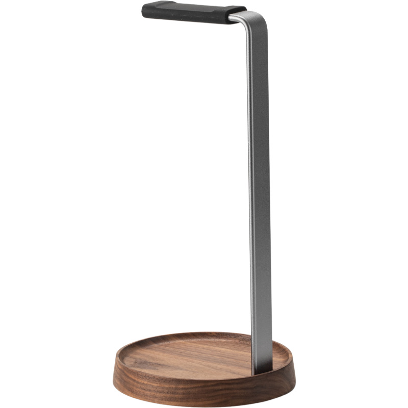 ที่วางหูฟังไม้, ที่วางหูฟังไม้ - Headphone Hook Under บทวิจารณ์และราคา