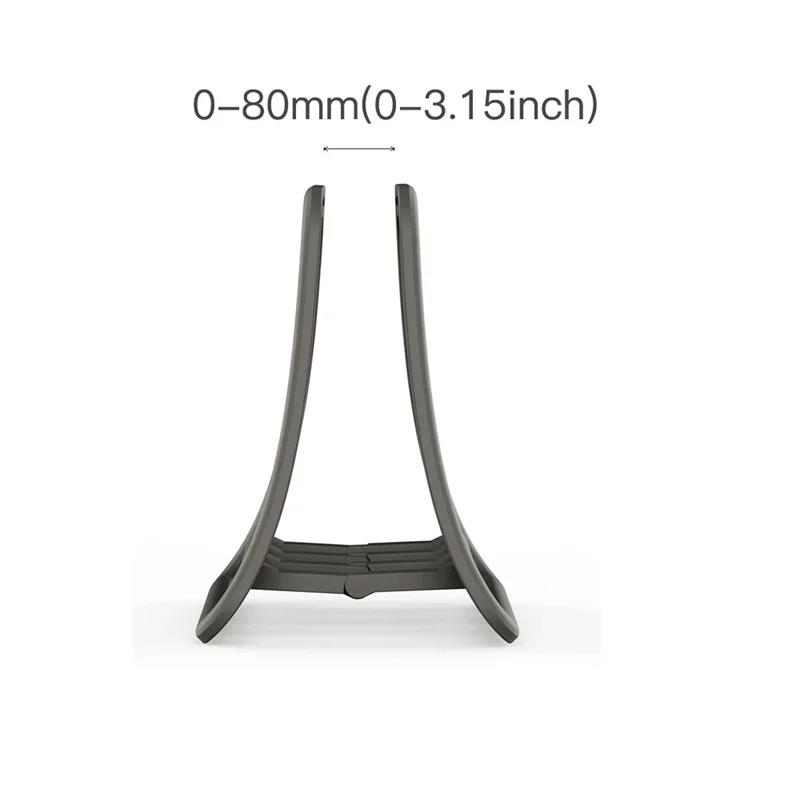 ขาตั้งแล็ปท็อปแนวตั้งกันลื่น ข - Vertical Laptop Stand บทวิจารณ์และราคา