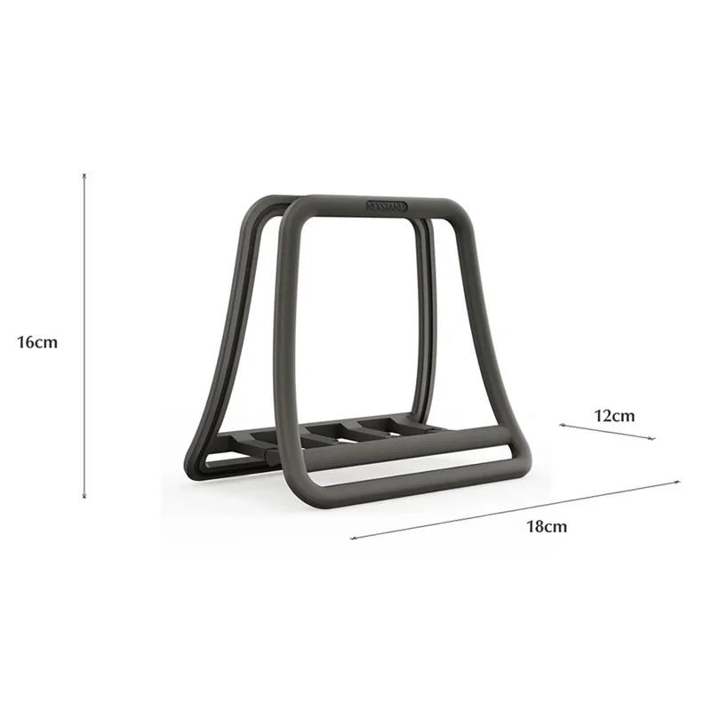 ขาตั้งแล็ปท็อปแนวตั้งกันลื่น ข - Vertical Laptop Stand บทวิจารณ์และราคา