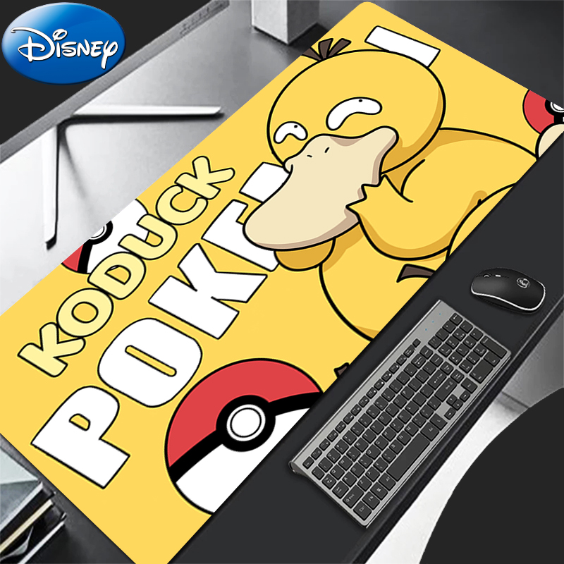 แผ่นรองเมาส์สำหรับเล่นเกม P-Po - Desk Setup Cozy บทวิจารณ์และราคา