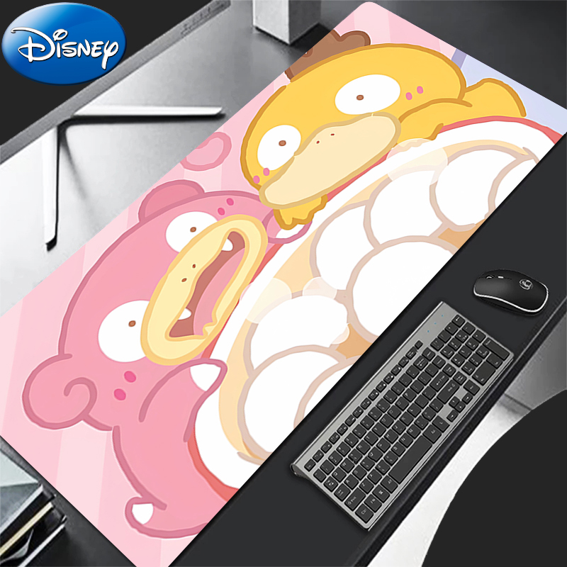 แผ่นรองเมาส์สำหรับเล่นเกม P-Po - Desk Setup Cozy บทวิจารณ์และราคา