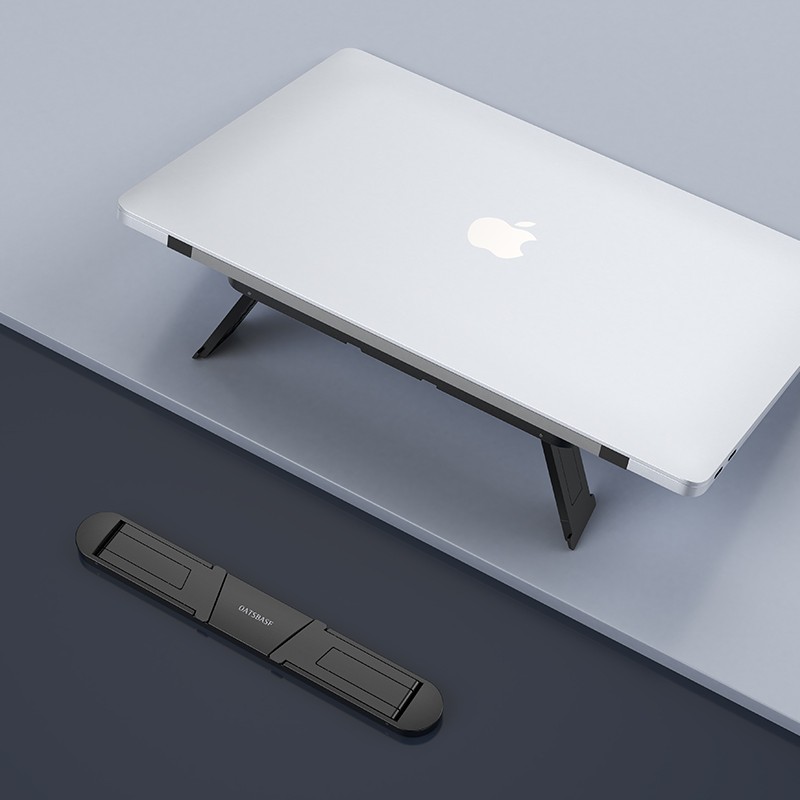 ขาตั้งแล็ปท็อป, ขาตั้งระบายควา - Vertical Laptop Stand บทวิจารณ์และราคา
