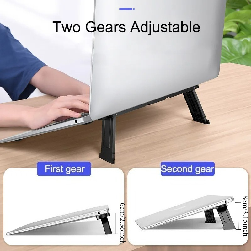 ขาตั้งแล็ปท็อป, ขาตั้งระบายควา - Vertical Laptop Stand บทวิจารณ์และราคา