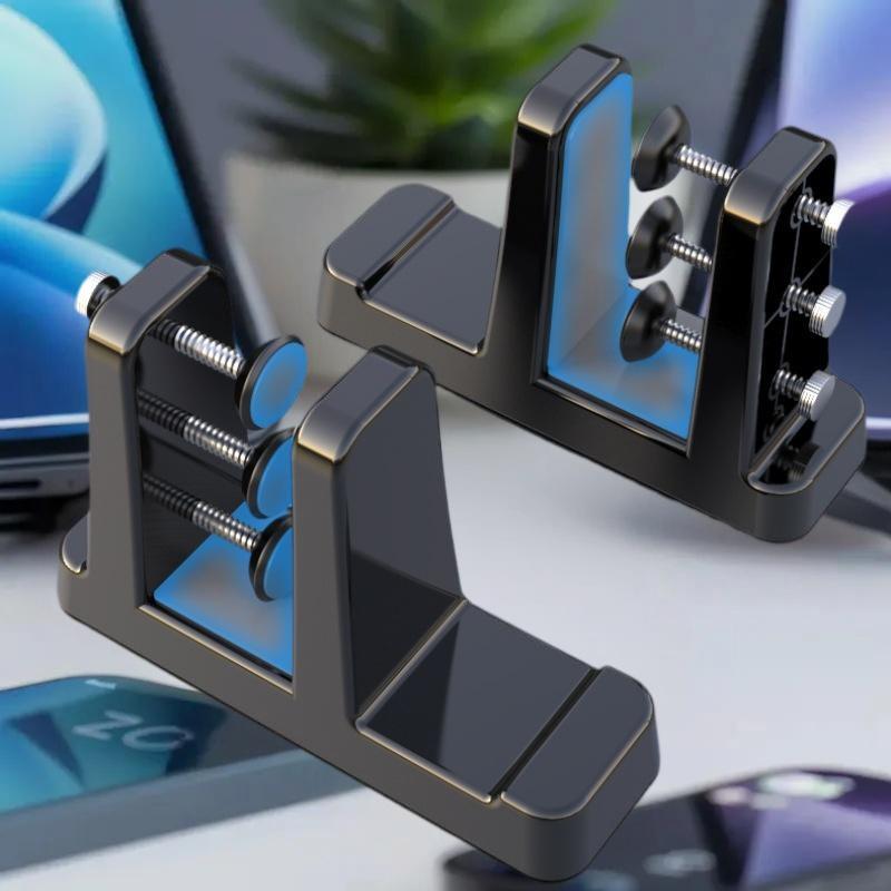 2 ชิ้น ขาตั้งแล็ปท็อปแนวตั้งแบ - Vertical Laptop Stand บทวิจารณ์และราคา