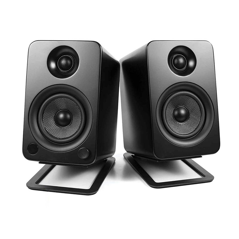 ขาตั้งลำโพงตั้งโต๊ะ ABLL-2 ชิ้ - Desk Setup With Speakers บทวิจารณ์และราคา