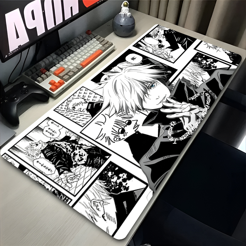 แผ่นรองเมาส์ อุปกรณ์เสริมสำหรั - Desk Setup Accessories บทวิจารณ์และราคา
