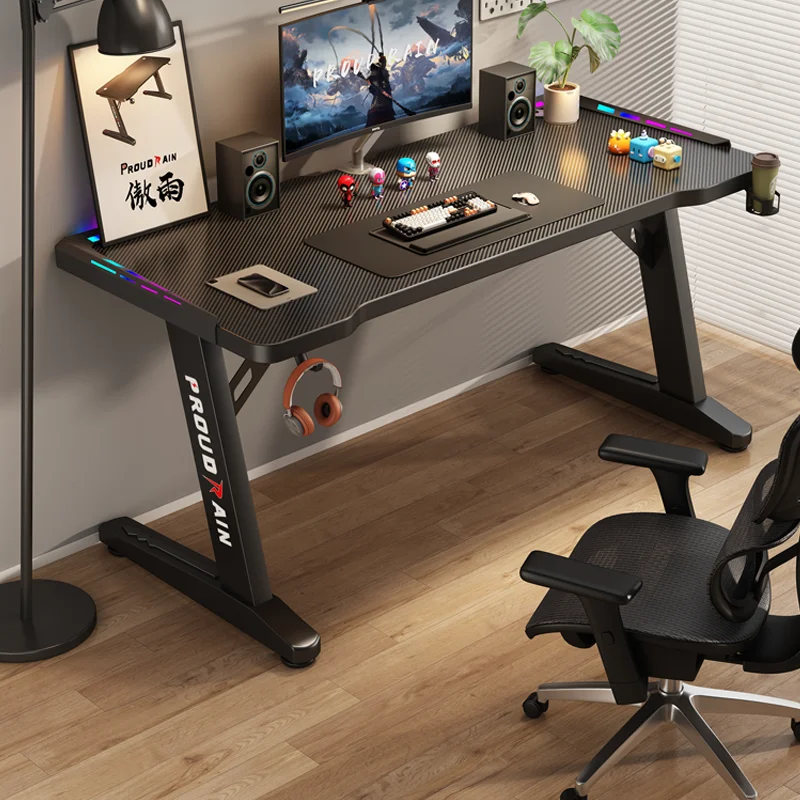 โต๊ะคอมพิวเตอร์สำหรับเล่นเกม โ - Desk Setup With Laptop And Monitor บทวิจารณ์และราคา