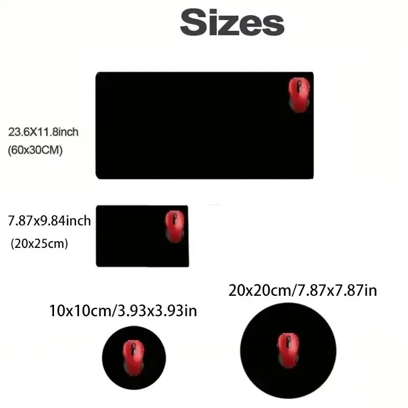 Goku Dragons Mousepads HD การพ - Desk Setup Essentials บทวิจารณ์และราคา