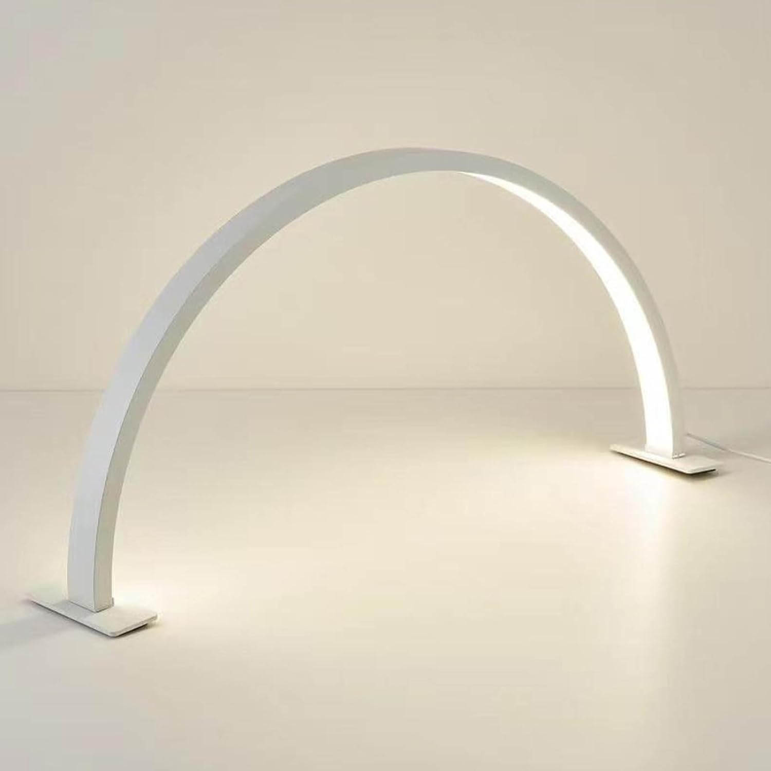 โคมไฟเล็บ 40/66 ซม. ไฟเสริม US - Desk Setup Lamp บทวิจารณ์และราคา