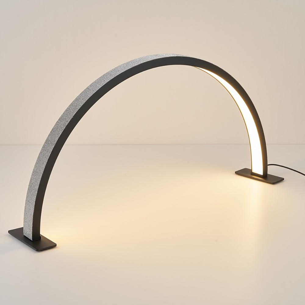 โคมไฟเล็บ 40/66 ซม. ไฟเสริม US - Desk Setup Lamp บทวิจารณ์และราคา