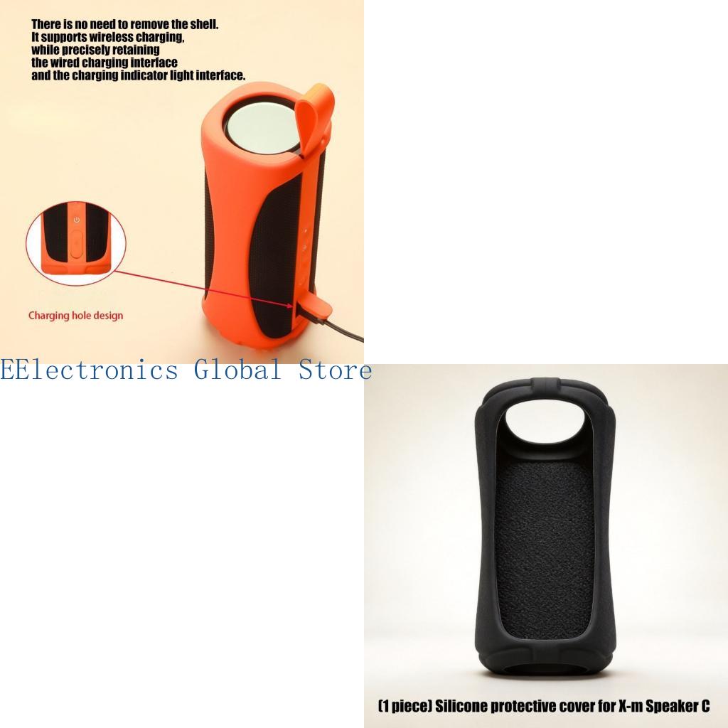 ปลอกป้องกันลำโพง 462B, ตัวเครื - Desk Setup With Speakers บทวิจารณ์และราคา