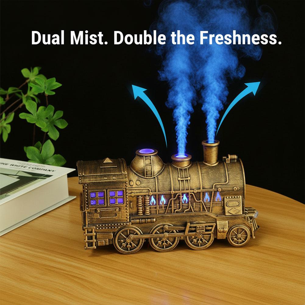 เครื่องเพิ่มความชื้นในอากาศรูป - Desk Setup Essentials บทวิจารณ์และราคา