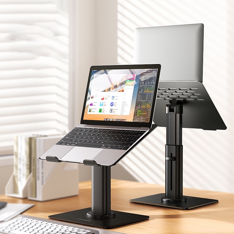 ขาตั้งแล็ปท็อป ขาตั้งแนวตั้งหม - Vertical Laptop Stand บทวิจารณ์และราคา