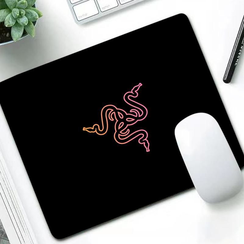 แผ่นรองเมาส์เรเซอร์สุดหรู ลายอ - Desk Setup Accessories บทวิจารณ์และราคา