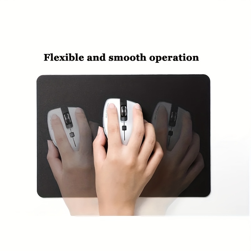 แผ่นรองเมาส์เรเซอร์สุดหรู ลายอ - Desk Setup Accessories บทวิจารณ์และราคา