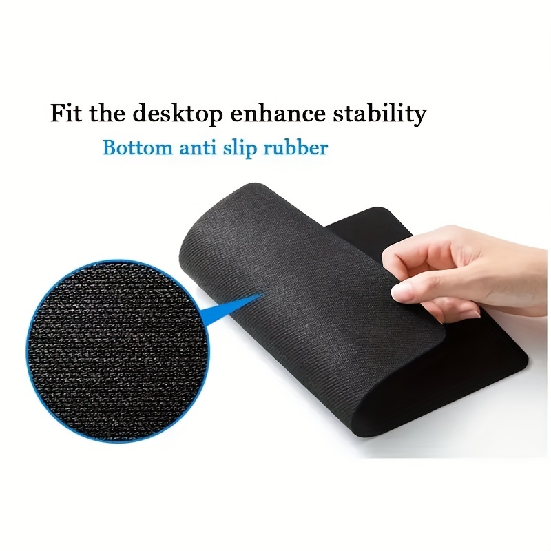 แผ่นรองเมาส์เรเซอร์สุดหรู ลายอ - Desk Setup Accessories บทวิจารณ์และราคา