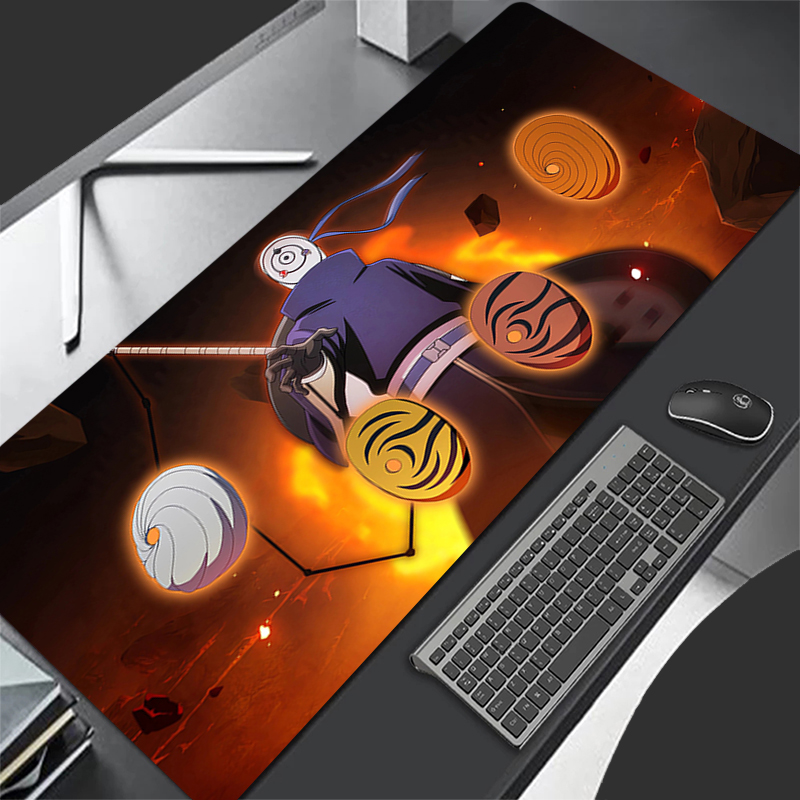 แผ่นรองเมาส์อะนิเมะคาร์เปขนาดใ - Desk Setup Accessories บทวิจารณ์และราคา