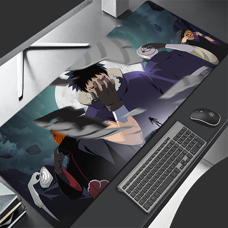 แผ่นรองเมาส์อะนิเมะคาร์เปขนาดใ - Desk Setup Accessories บทวิจารณ์และราคา