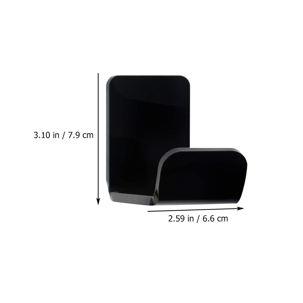 2 ชิ้น ที่แขวนหูฟังติดผนัง อะค - Desk Setup Headphones บทวิจารณ์และราคา