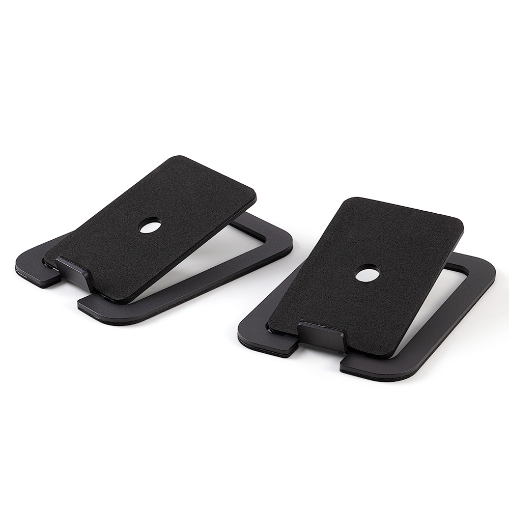 ขาตั้งลำโพงตั้งโต๊ะ 2 ชิ้นสำหร - Desk Setup With Speakers บทวิจารณ์และราคา
